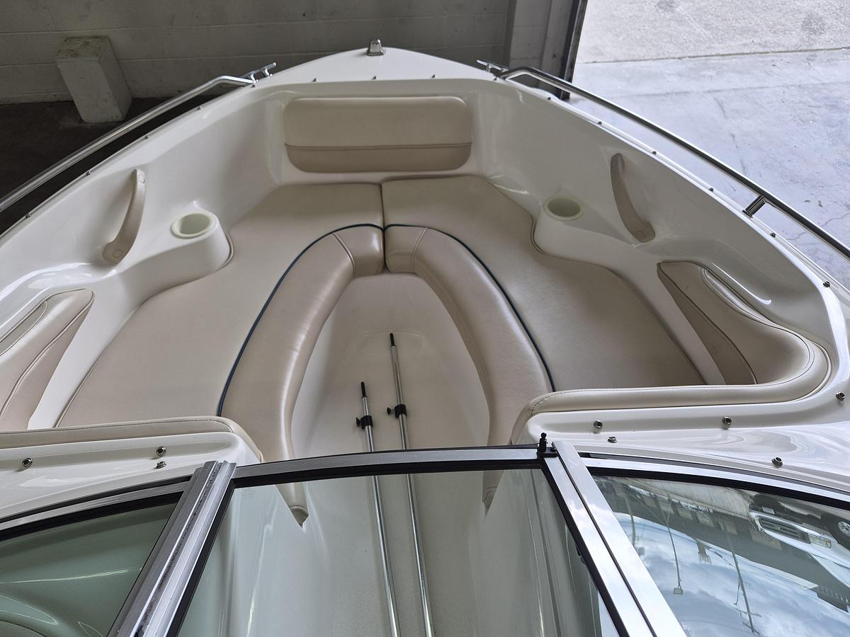 Used 1998 Sea Ray 185BR