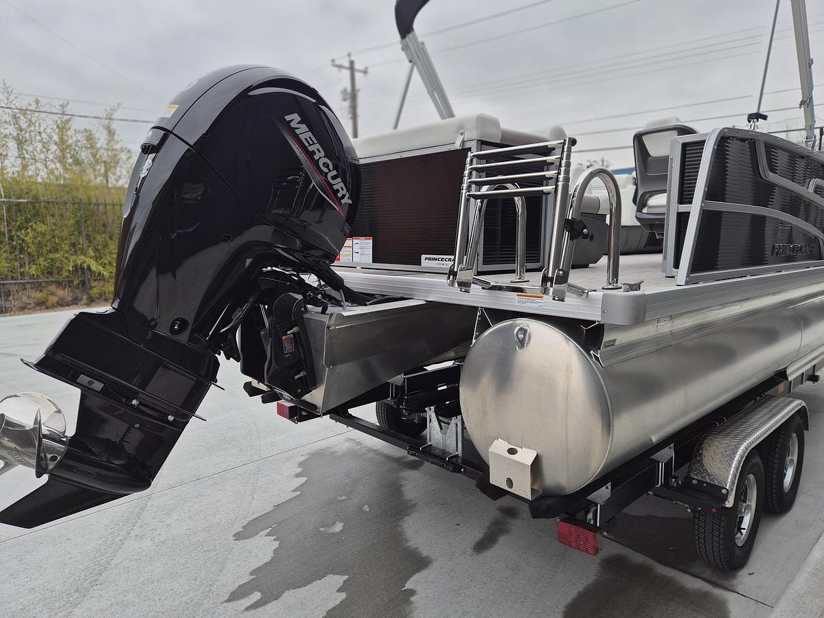 2026 Princecraft Vectra® 21 L Sport