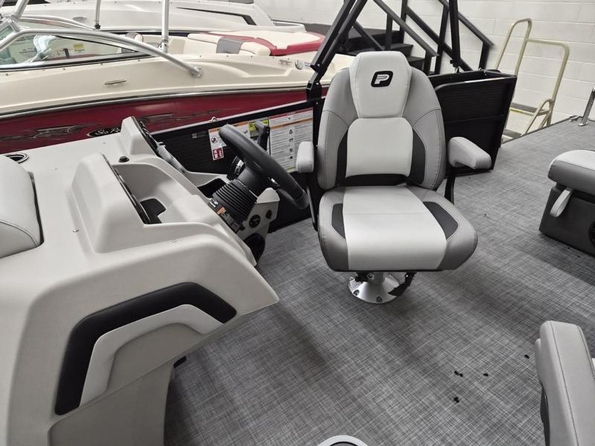 2026 Princecraft Vectra® 23 RL Performance