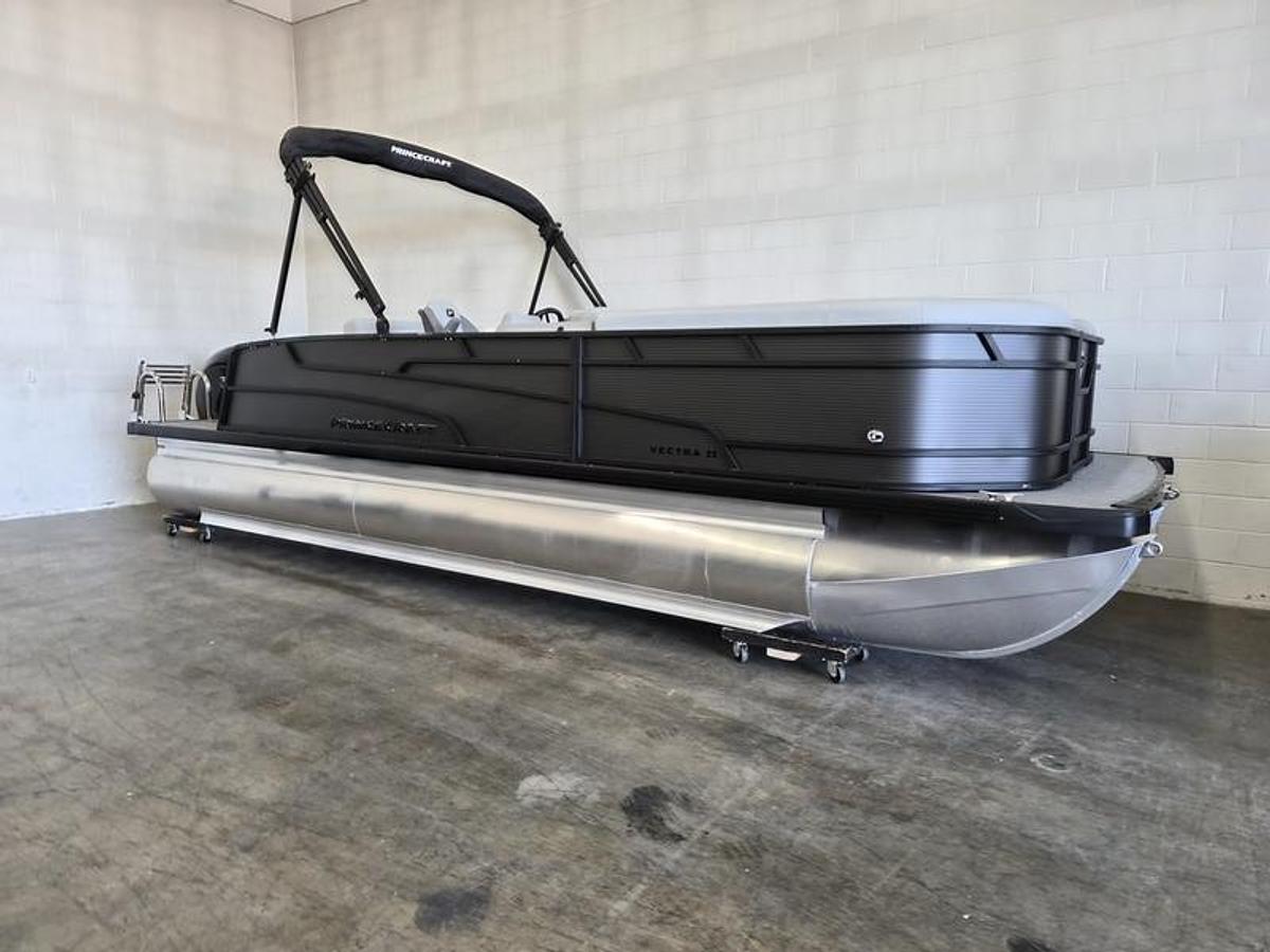 2026 Princecraft Vectra® 23 RL Performance