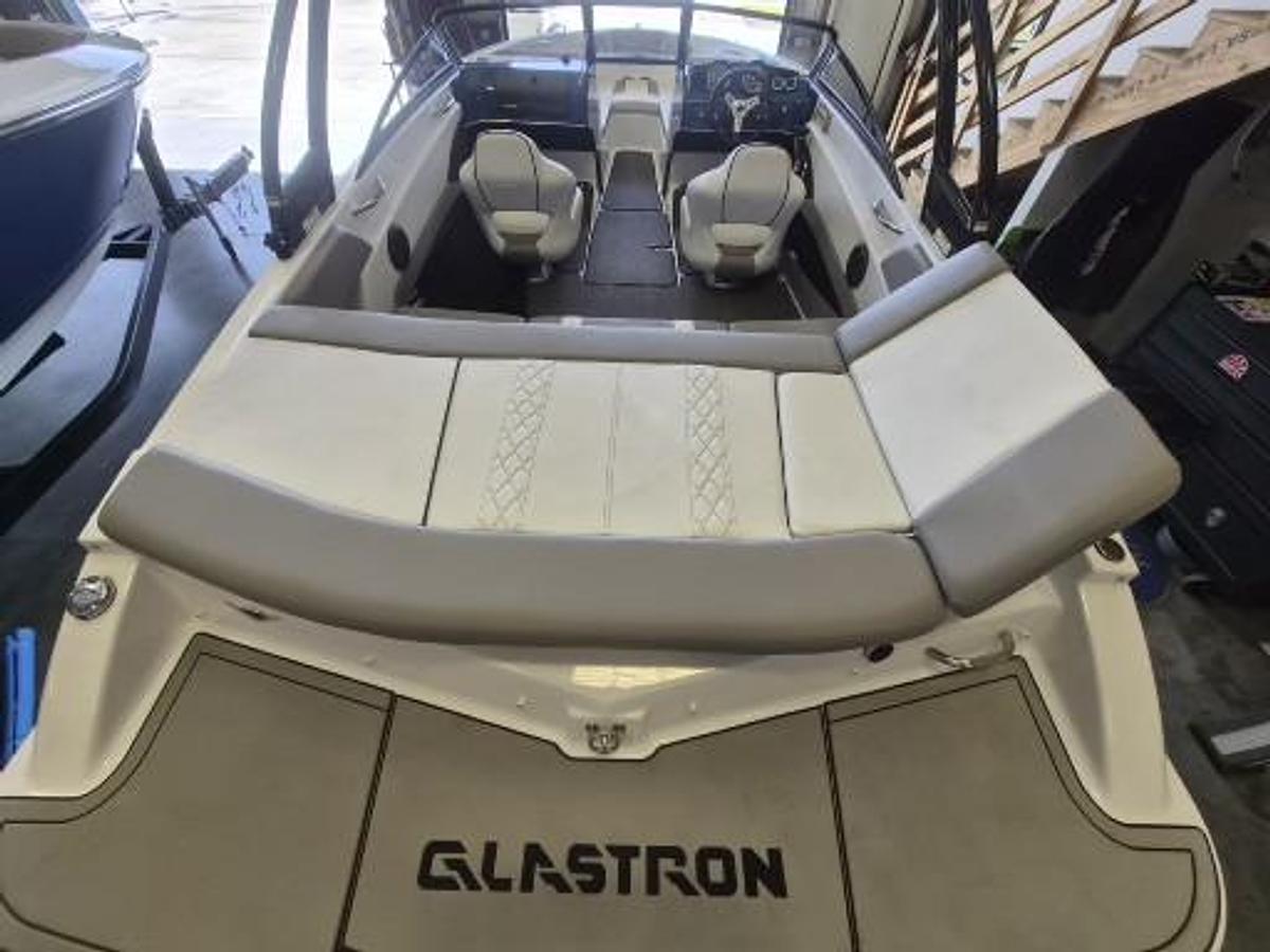 Used 2022 Glastron 205 Bowrider