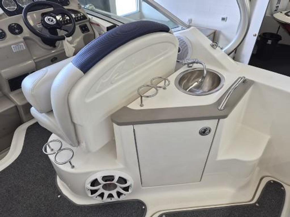 Used 2008 Sea Ray 240 Sundancer