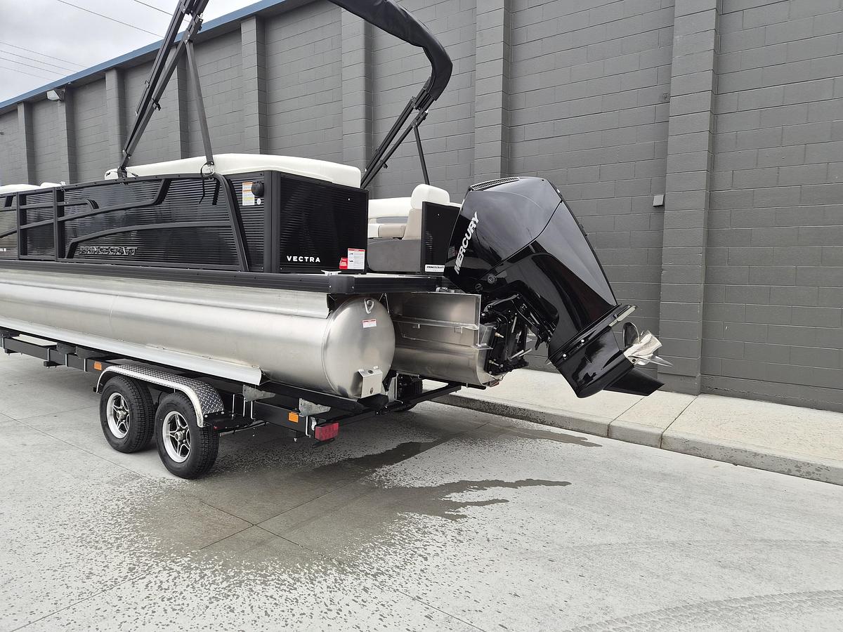 2026 Princecraft Vectra® 23 QL