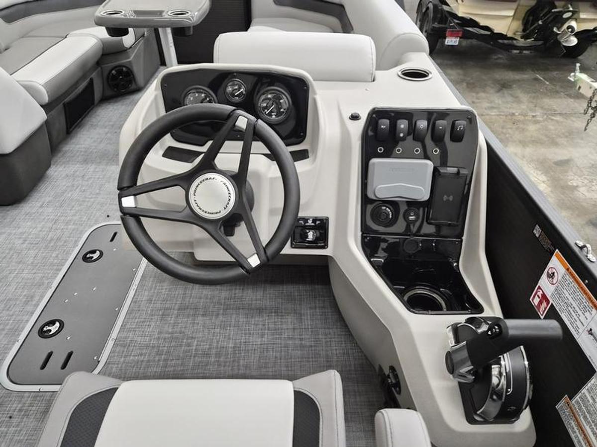 2026 Princecraft Vectra® 23 RL Performance