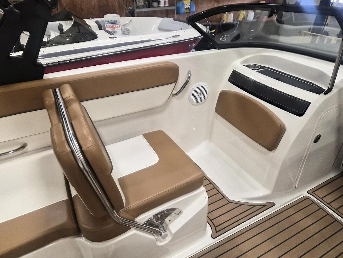 Used 2020 Bayliner VR-5