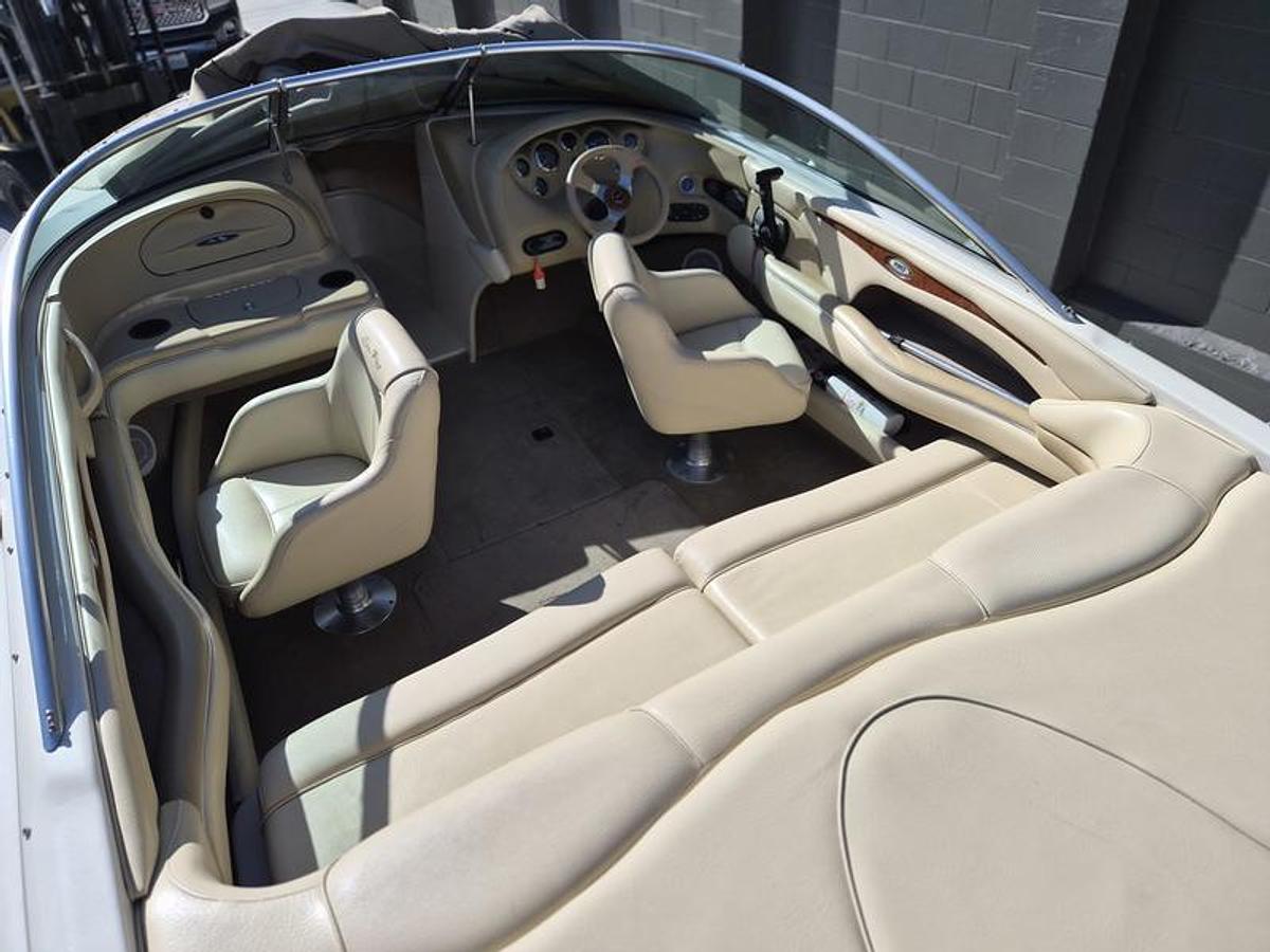 Used 2000 Sea Ray 190BR