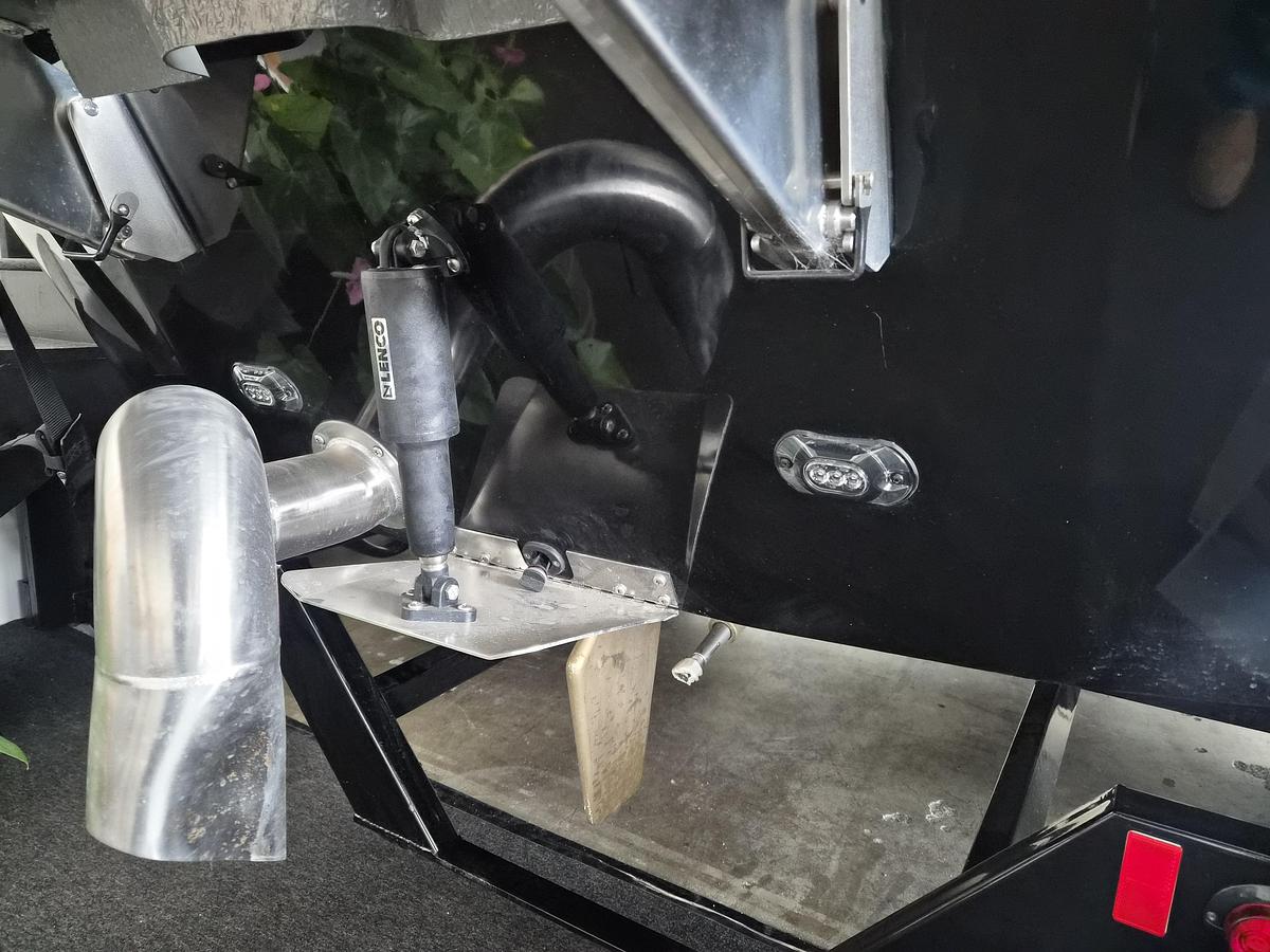 2026 Heyday Wake Boats WTSURF