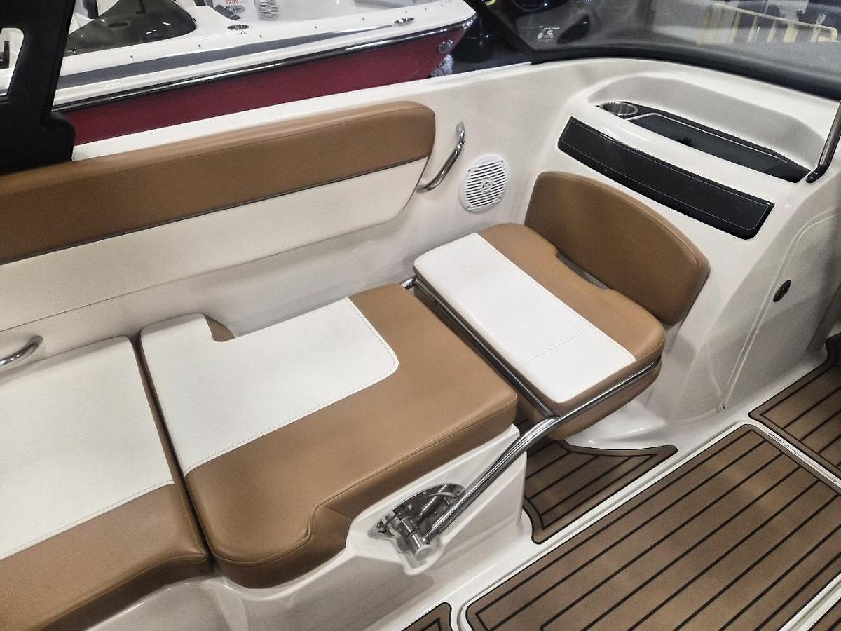 Used 2020 Bayliner VR-5