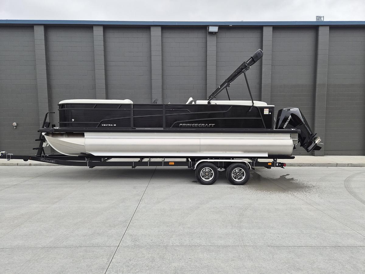 2026 Princecraft Vectra® 23 QL
