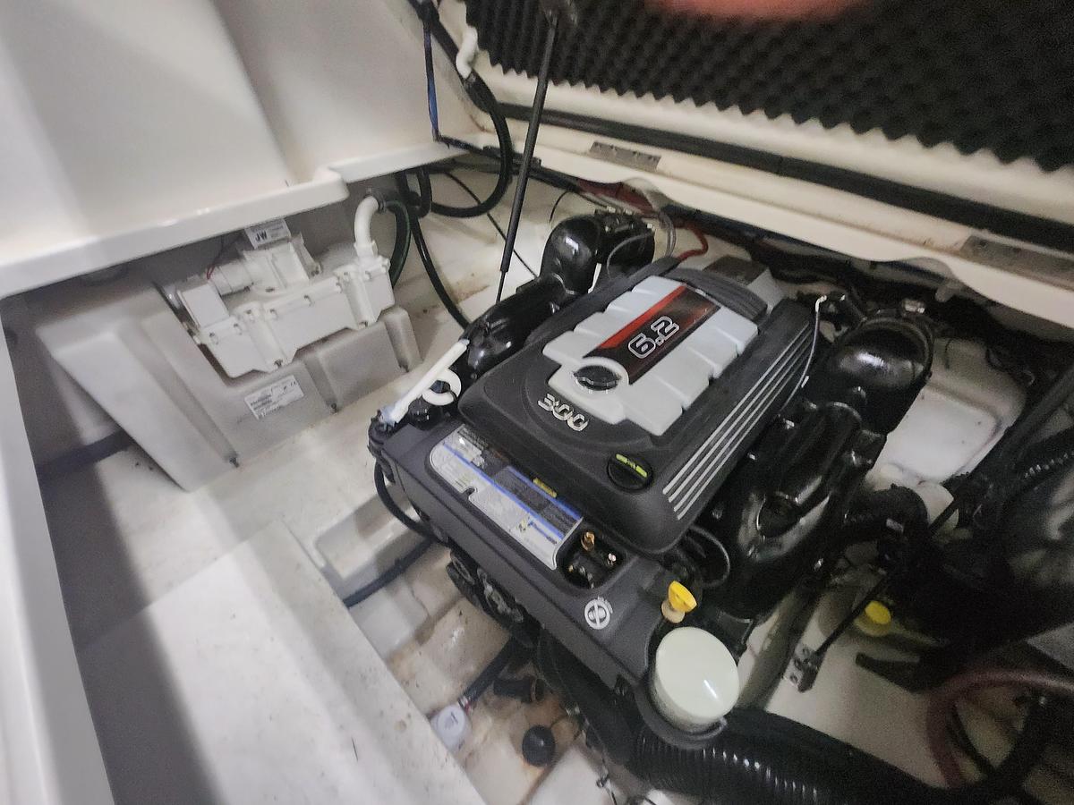 Used 2017 Sea Ray 260DA