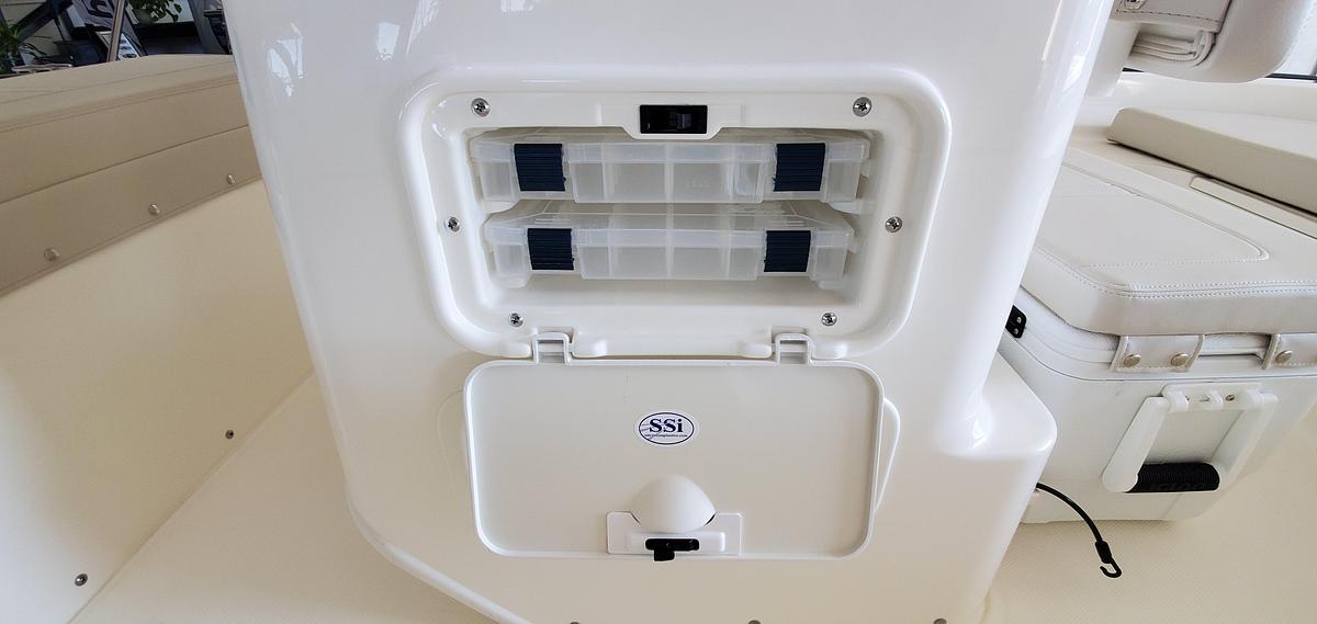 2026 Boston Whaler 150 Montauk