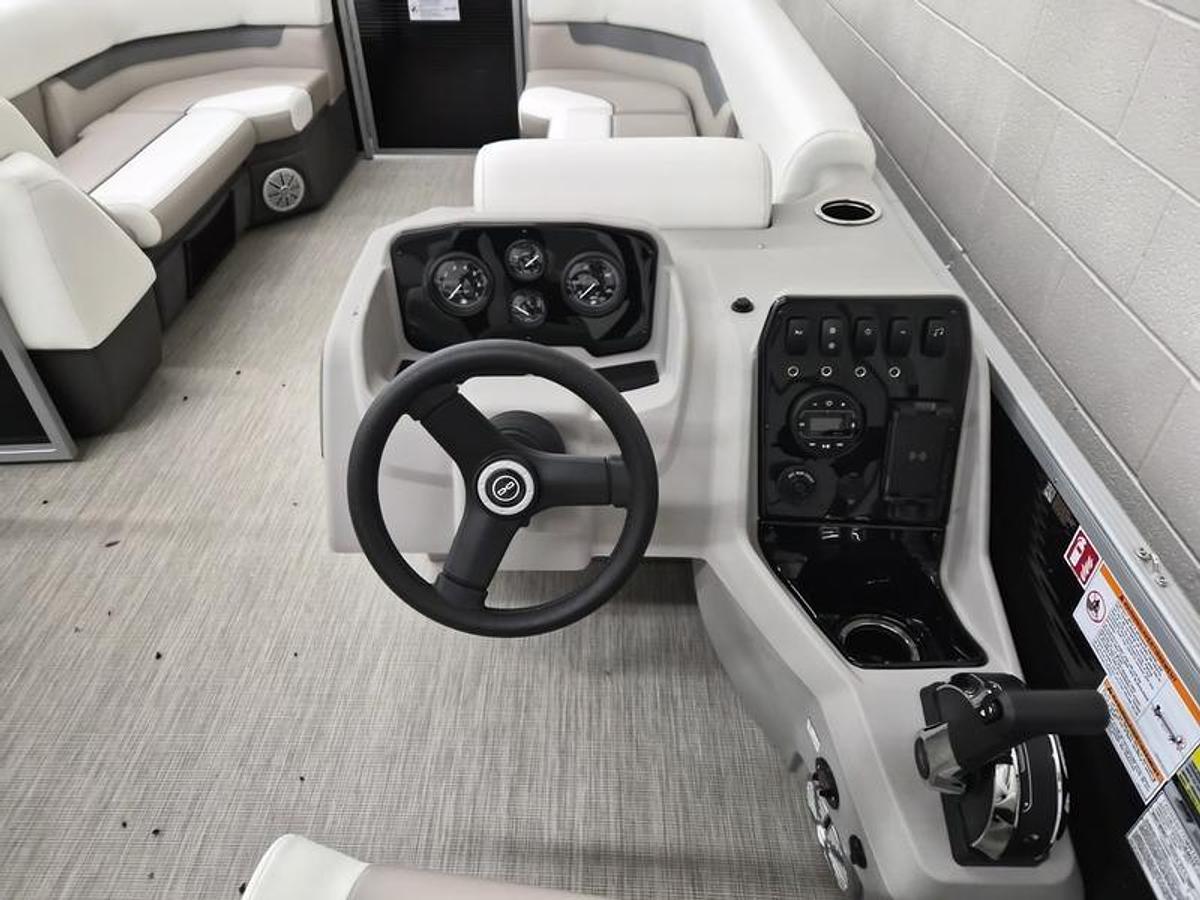 2026 Princecraft Vectra® 21 L Sport