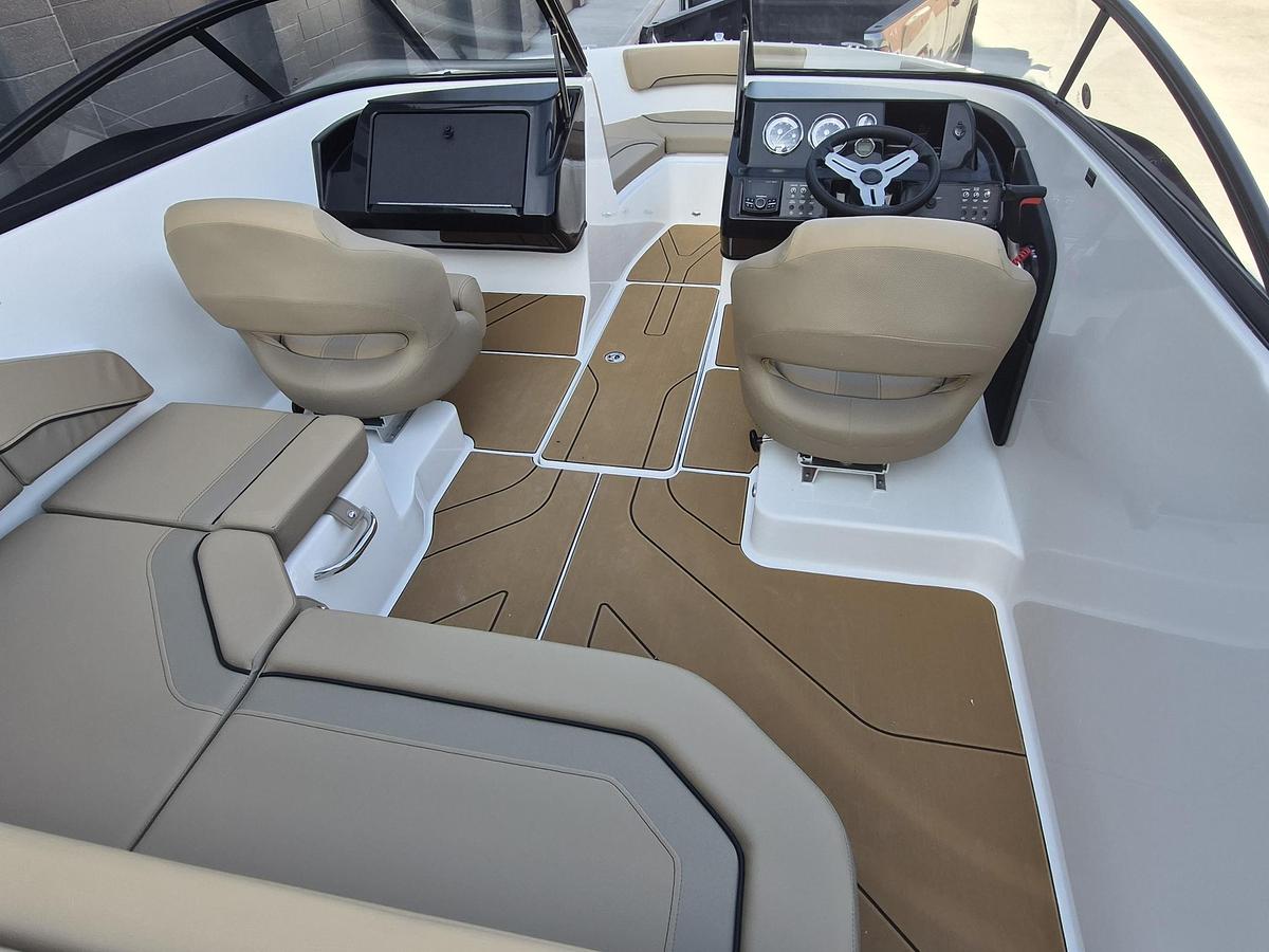 Used 2026 Bayliner V20i Bowrider