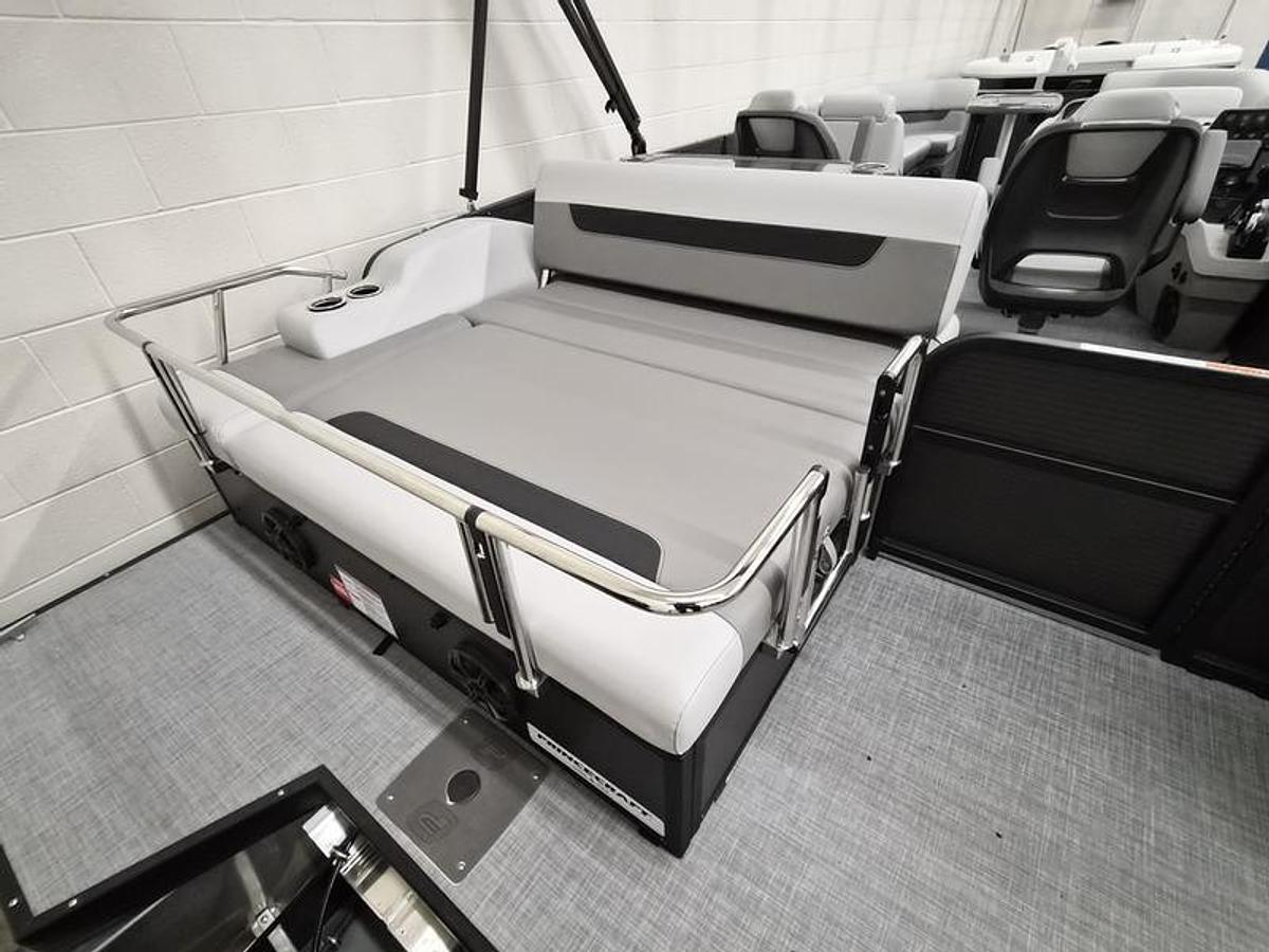 2026 Princecraft Vectra® 23 RL Performance