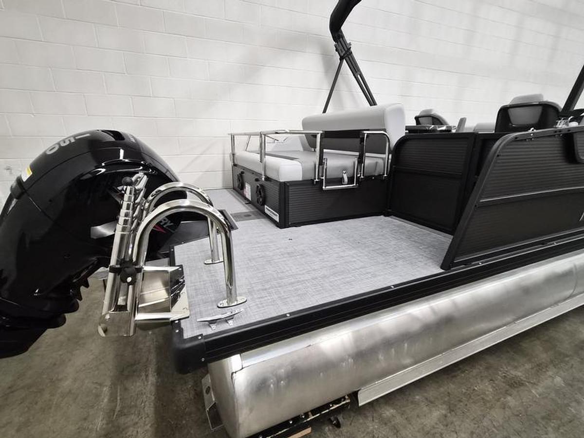 2026 Princecraft Vectra® 23 RL Performance