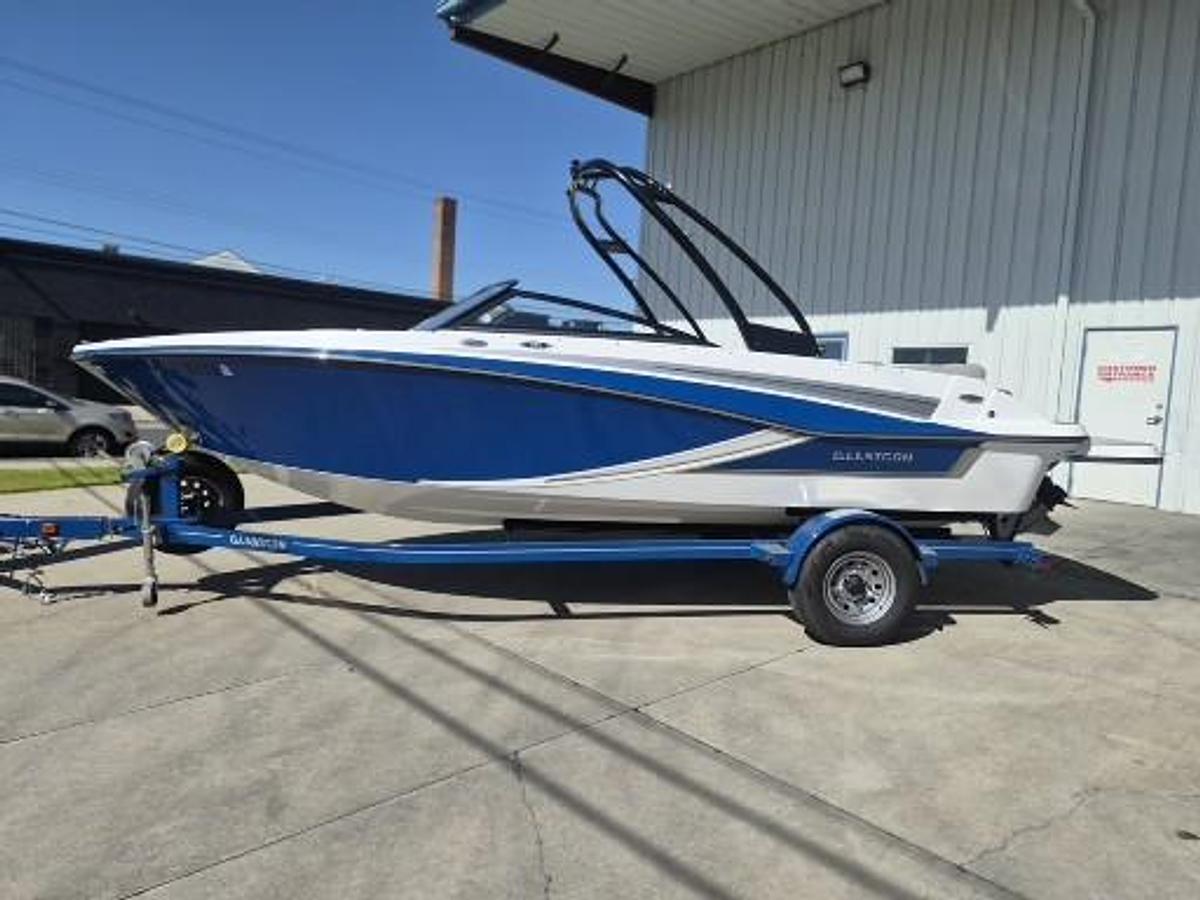 Used 2022 Glastron 205 Bowrider