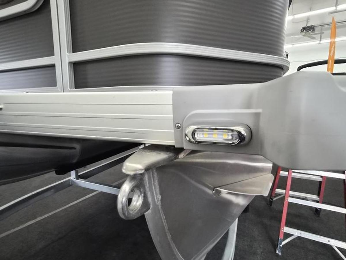 2026 Princecraft Vectra® 19 L