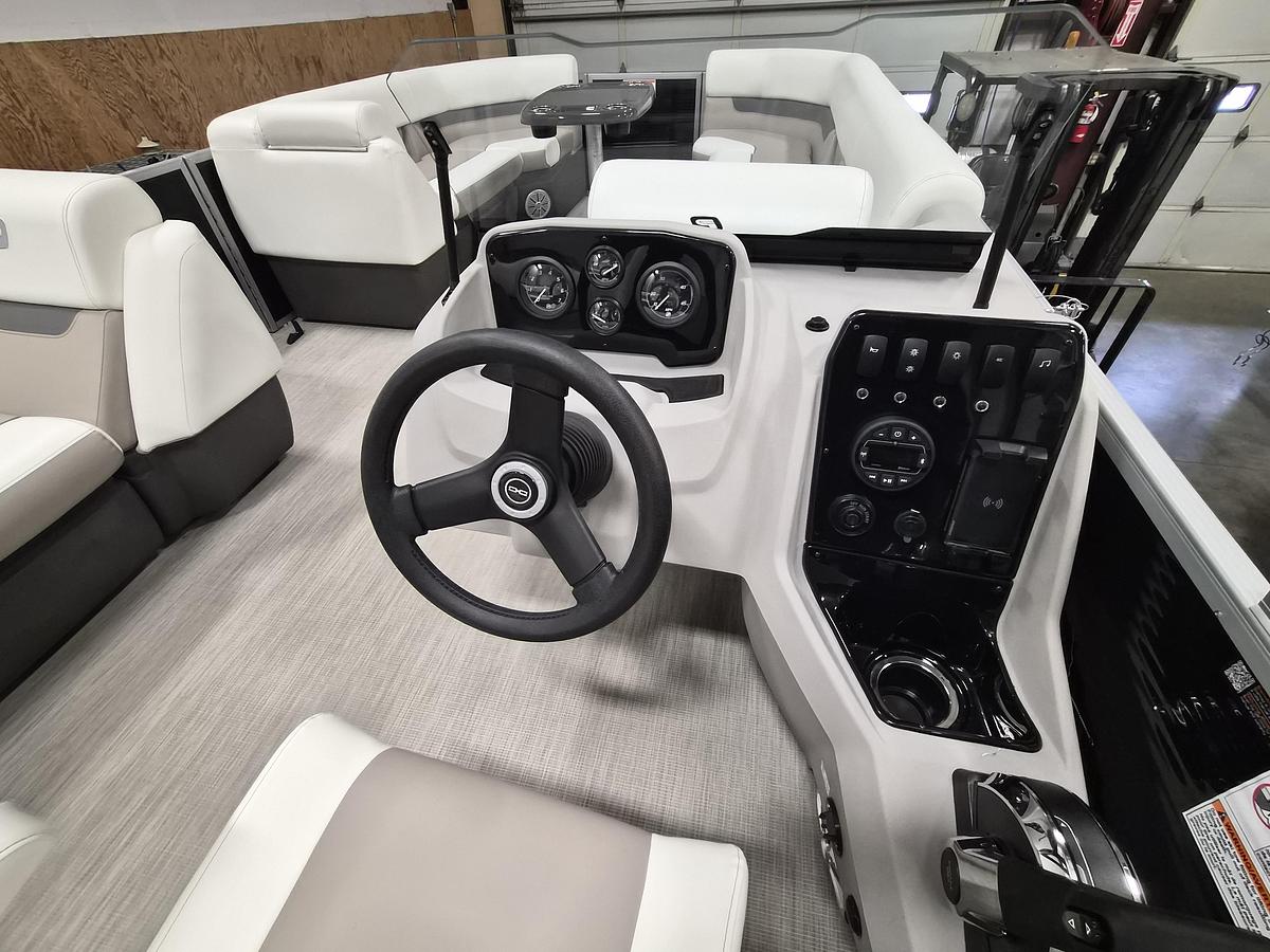 2026 Princecraft Vectra® 23 L