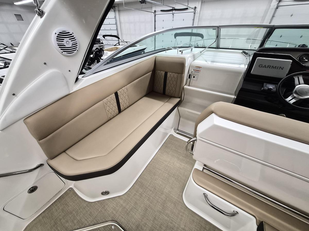 Used 2017 Sea Ray 260DA