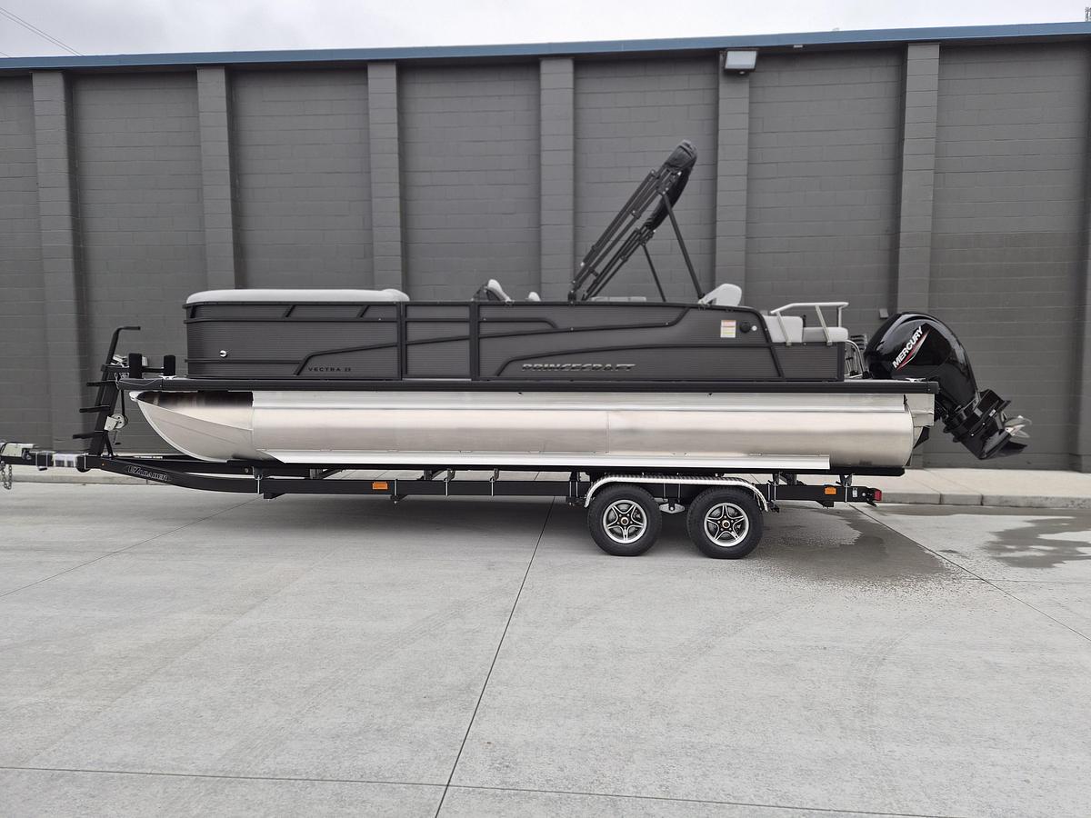 2026 Princecraft Vectra® 23 RL Performance