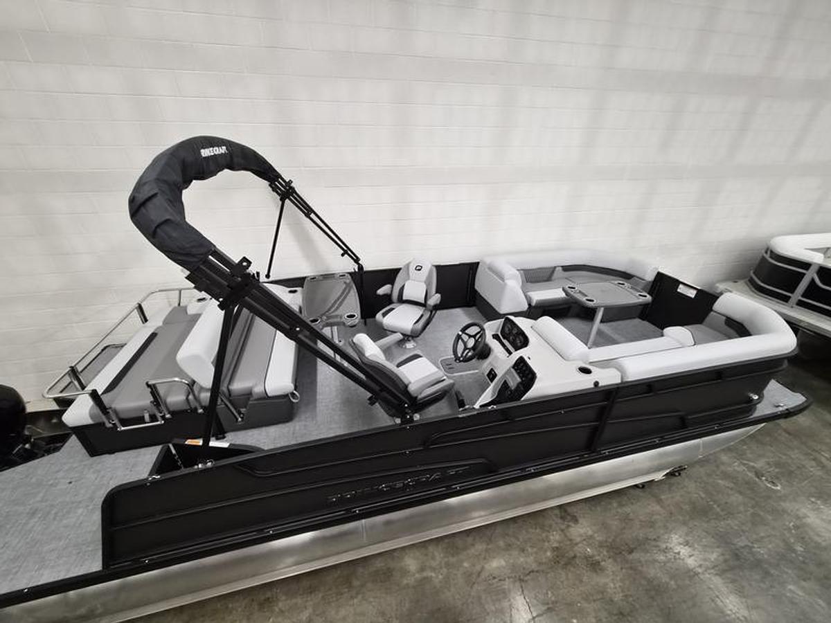 2026 Princecraft Vectra® 23 RL Performance