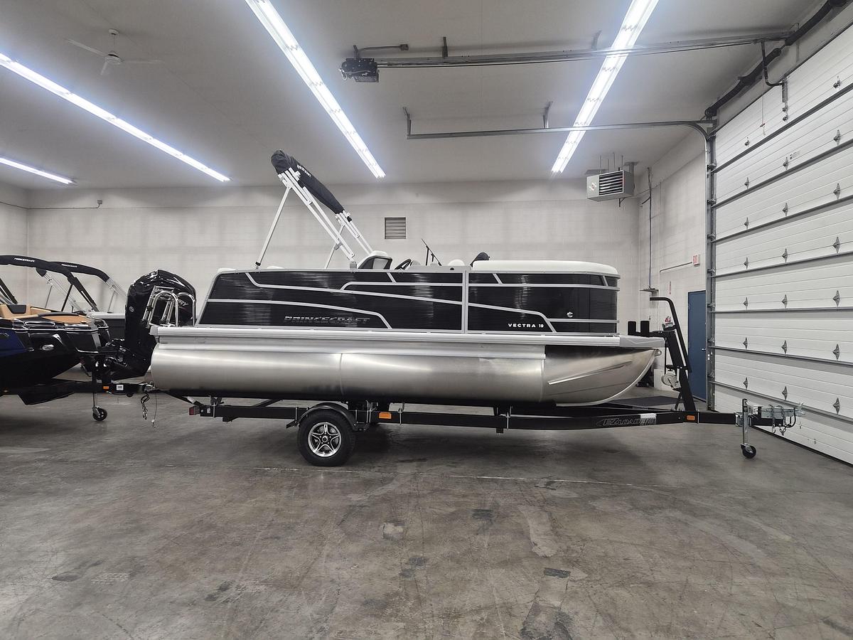 2026 Princecraft Vectra® 19 L