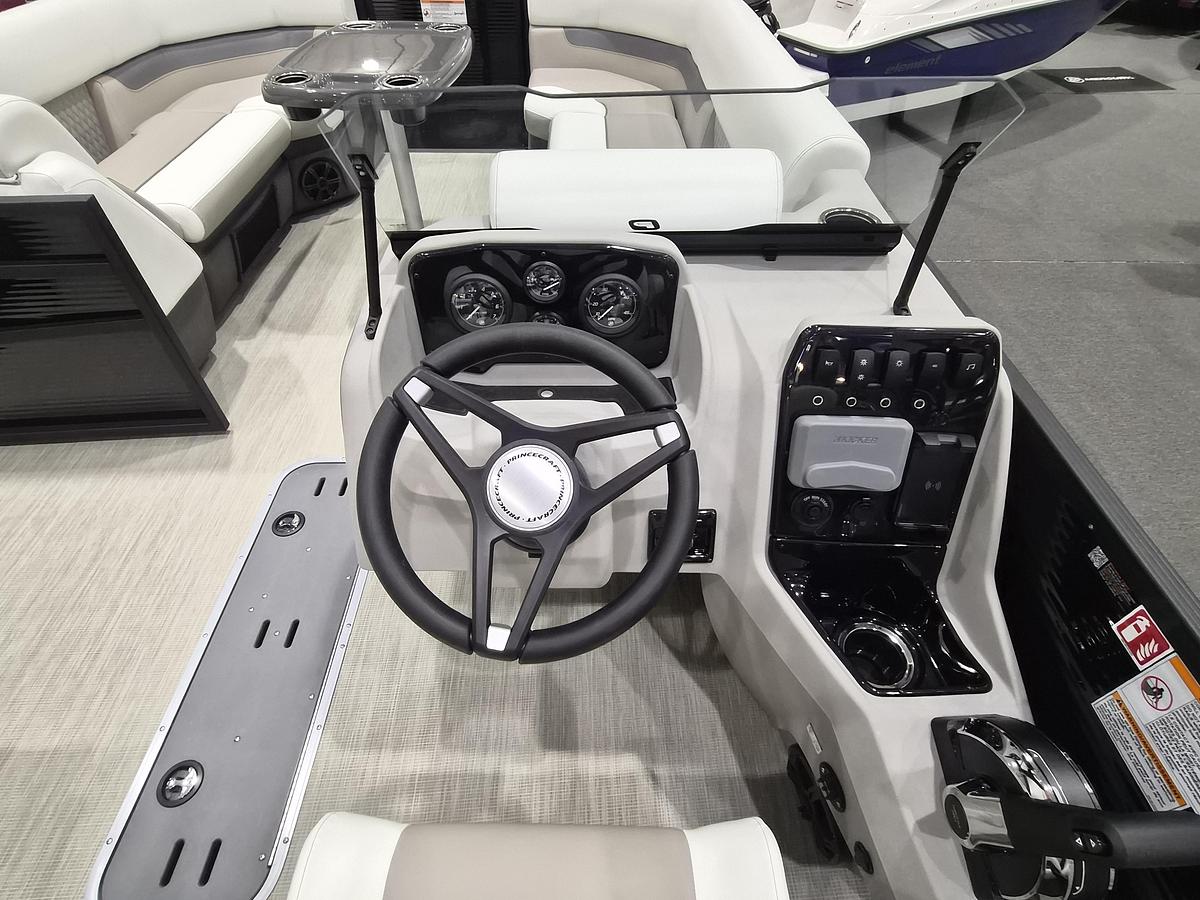 2026 Princecraft Vectra® 23 QL