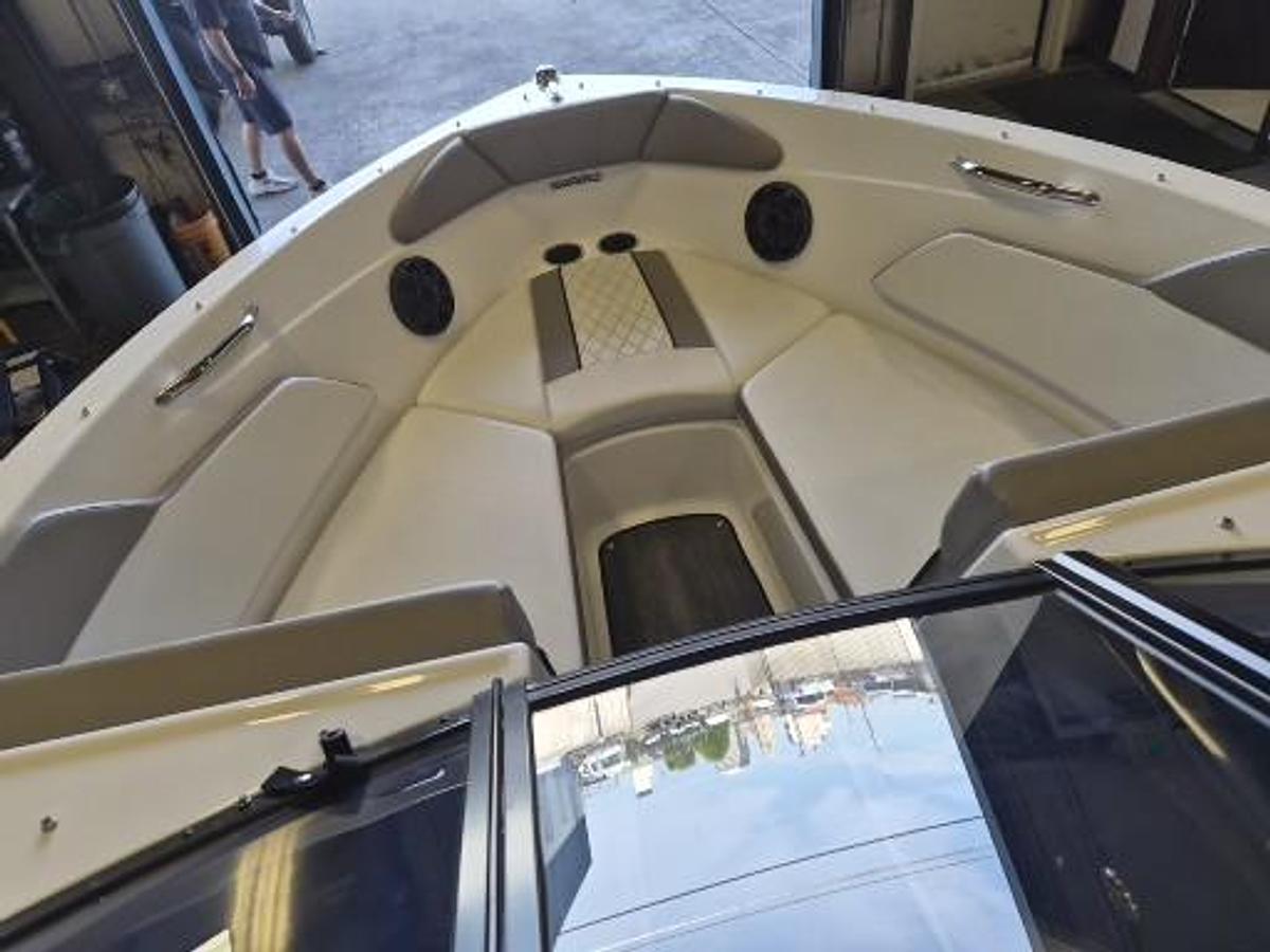 Used 2022 Glastron 205 Bowrider