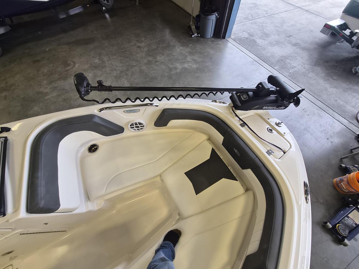 Used 2024 Chaparral 21 SSI-OB