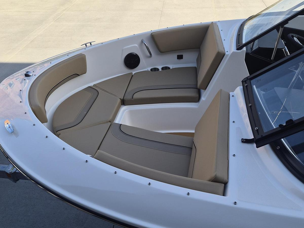 Used 2026 Bayliner V20i Bowrider