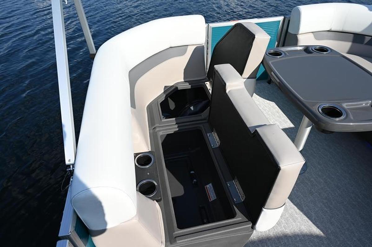 2026 Princecraft Vectra® 19 L