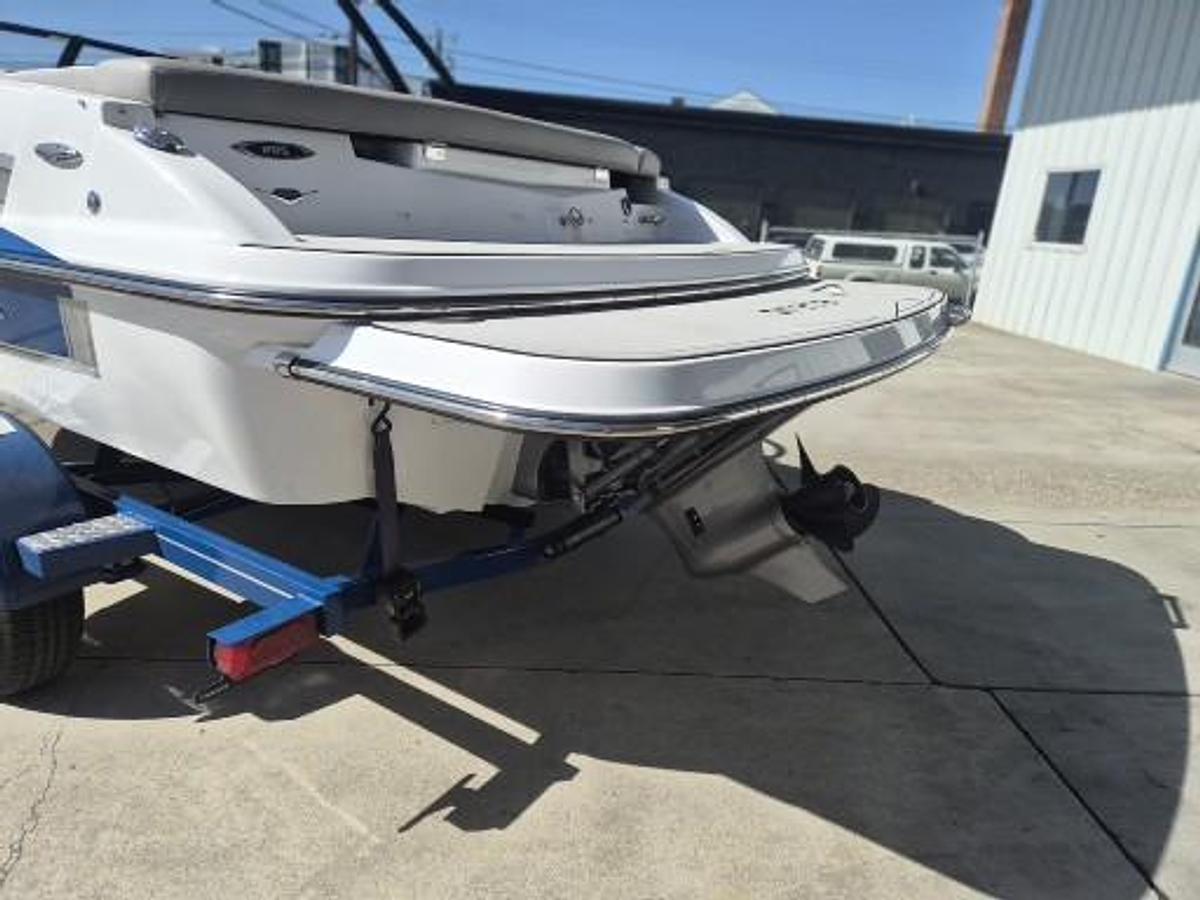 Used 2022 Glastron 205 Bowrider