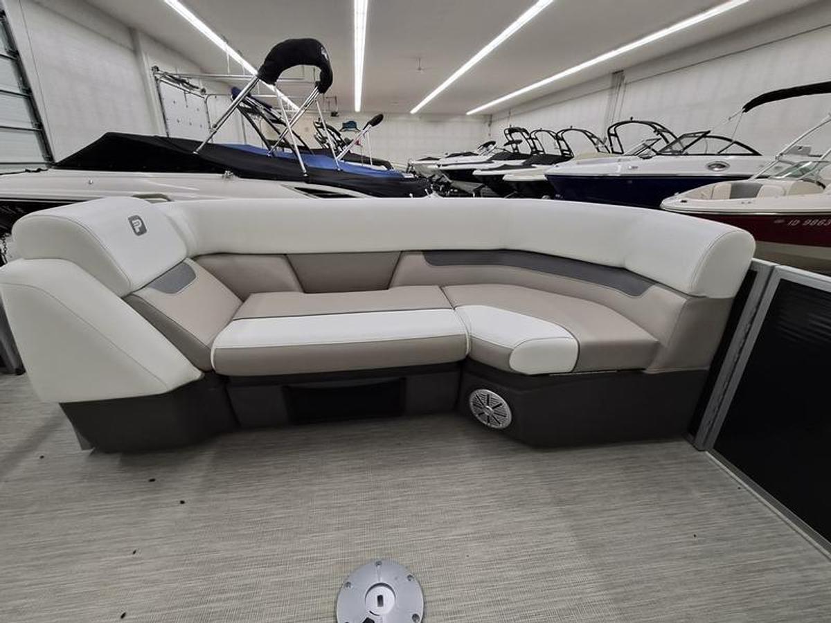 2026 Princecraft Vectra® 21 L Sport