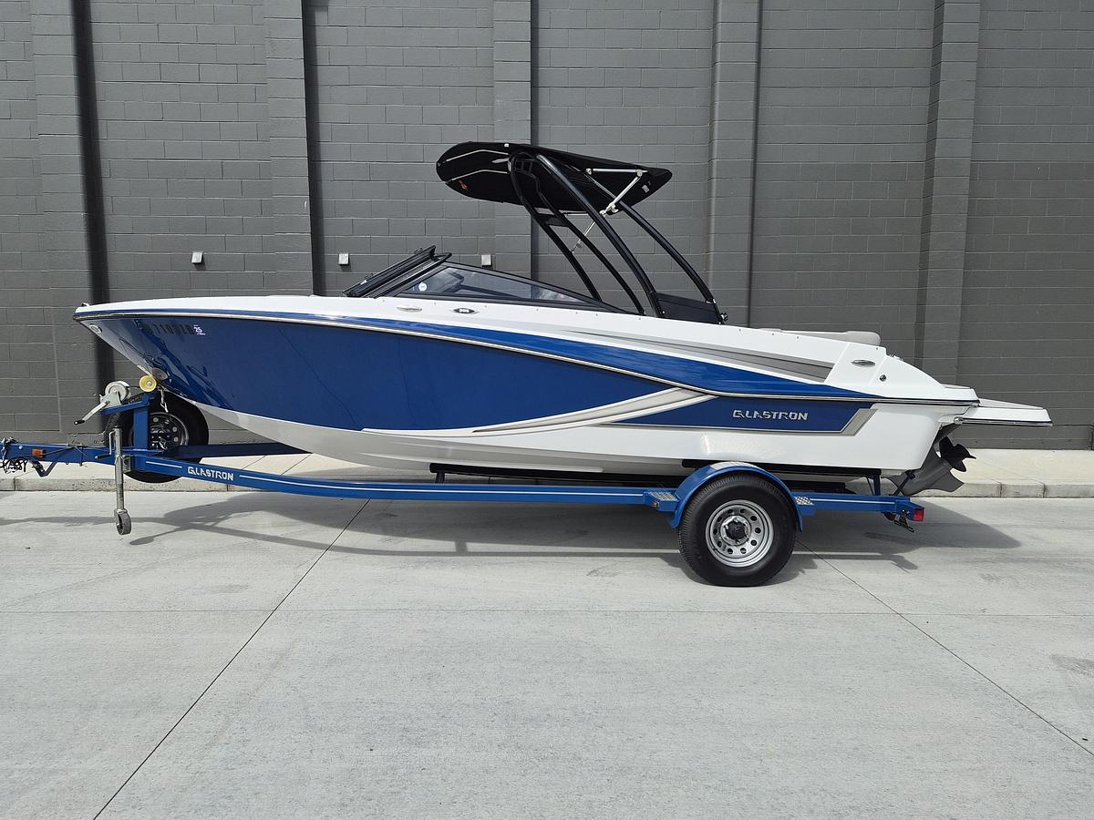 Used 2022 Glastron 205 Bowrider