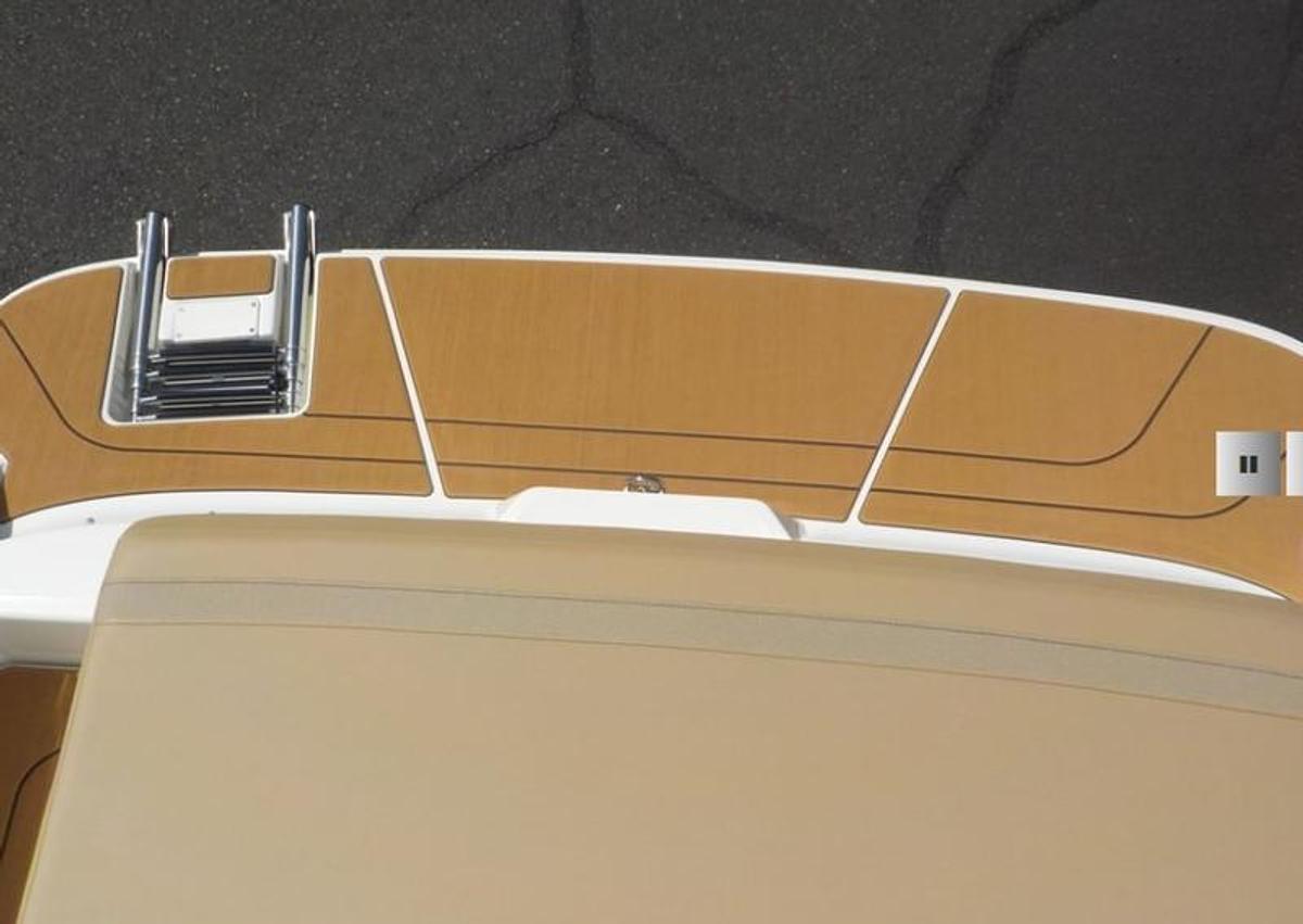 2026 Bayliner V20i Bowrider