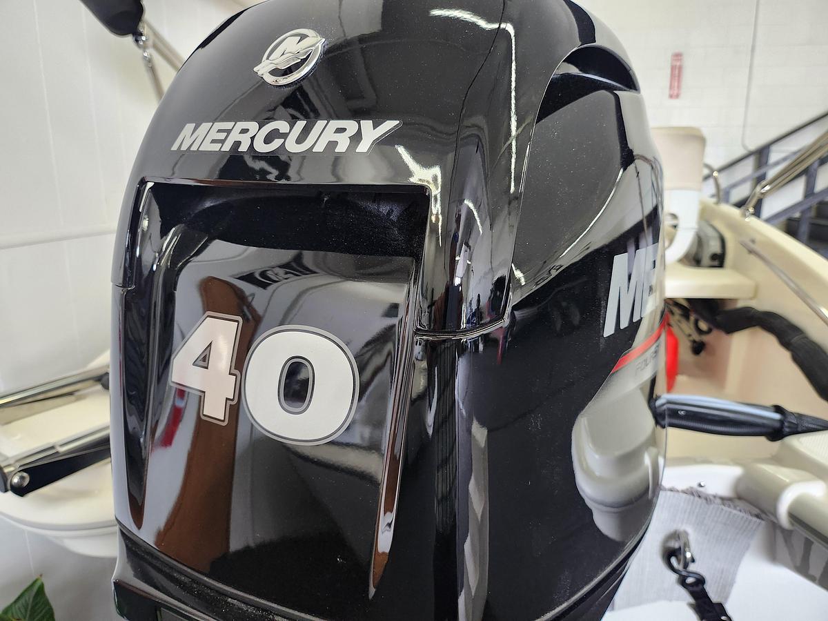 2026 Boston Whaler 130 Super Sport