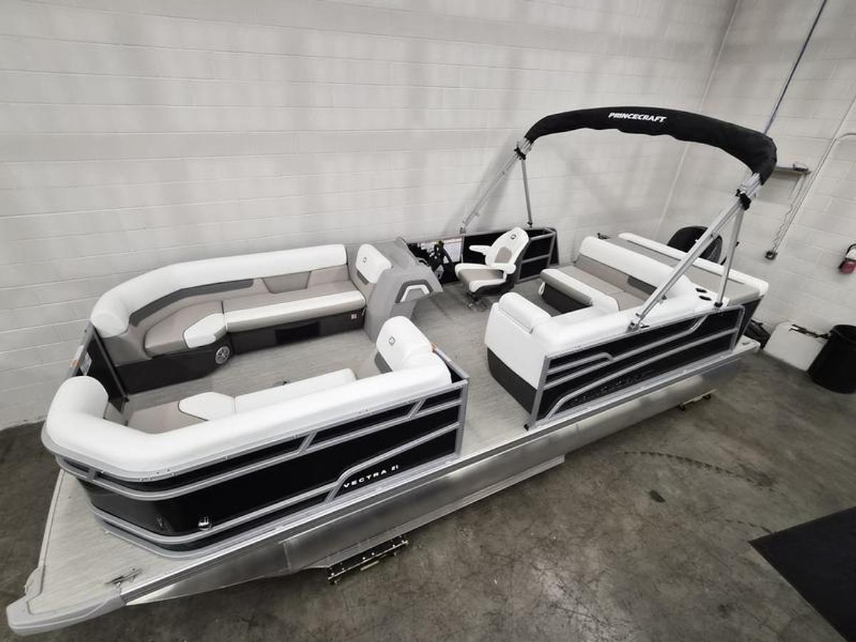 2026 Princecraft Vectra® 21 L Sport