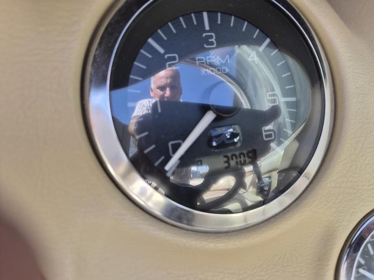 Used 2000 Sea Ray 190BR