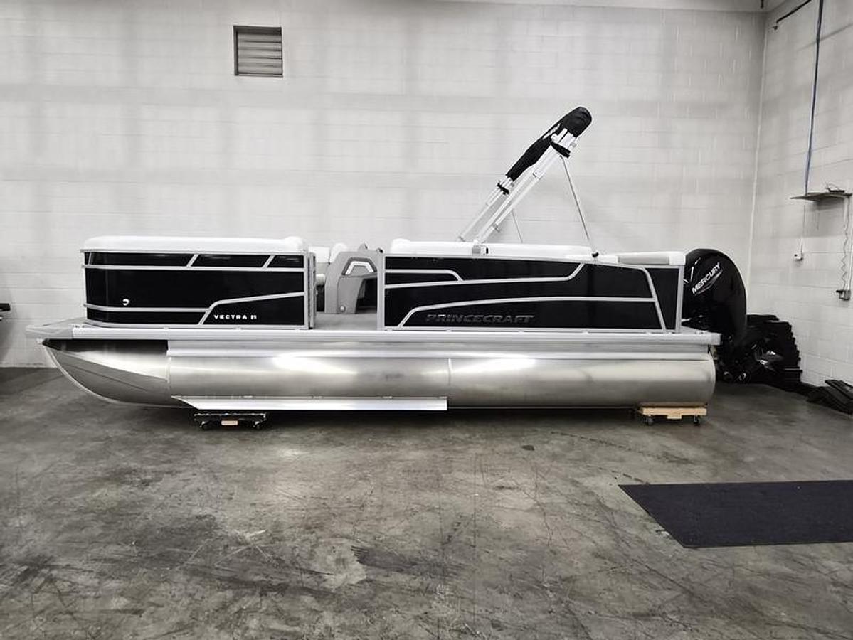 2026 Princecraft Vectra® 21 L Sport