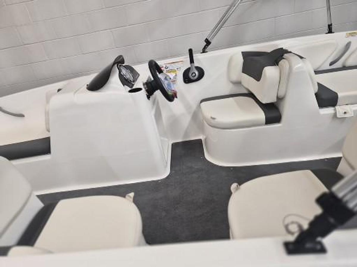 Used 2018 Bayliner 180EL
