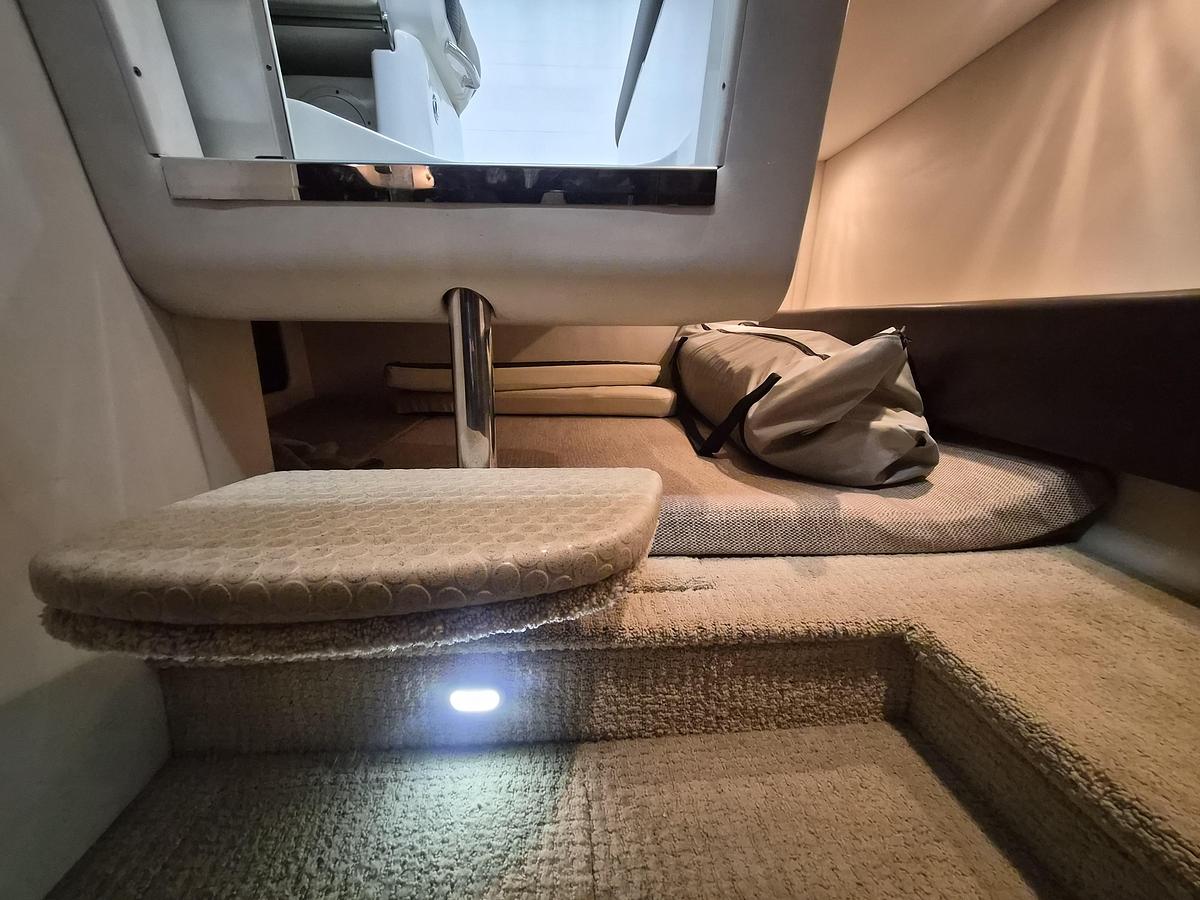 Used 2017 Sea Ray 260DA