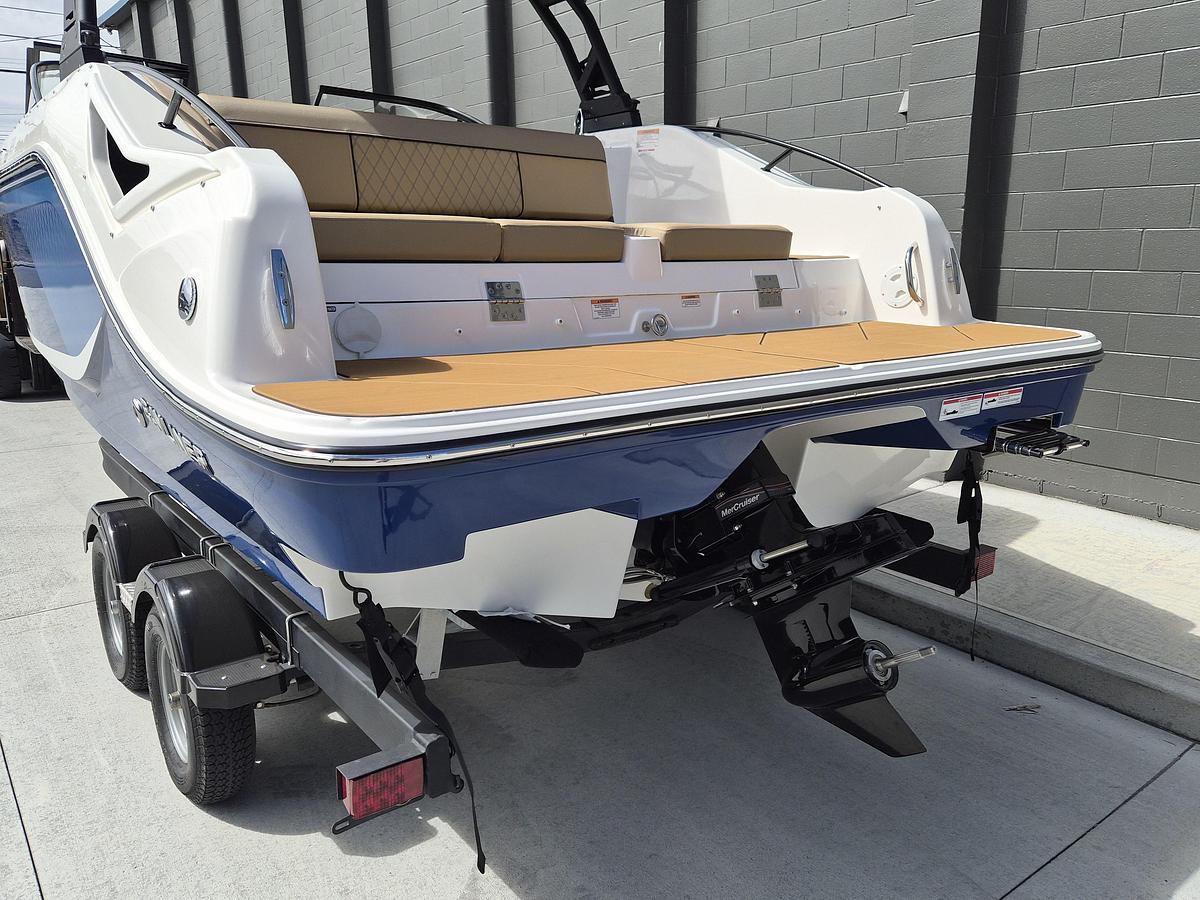 2025 Bayliner D22i