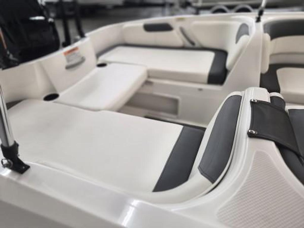 Used 2018 Bayliner 180EL