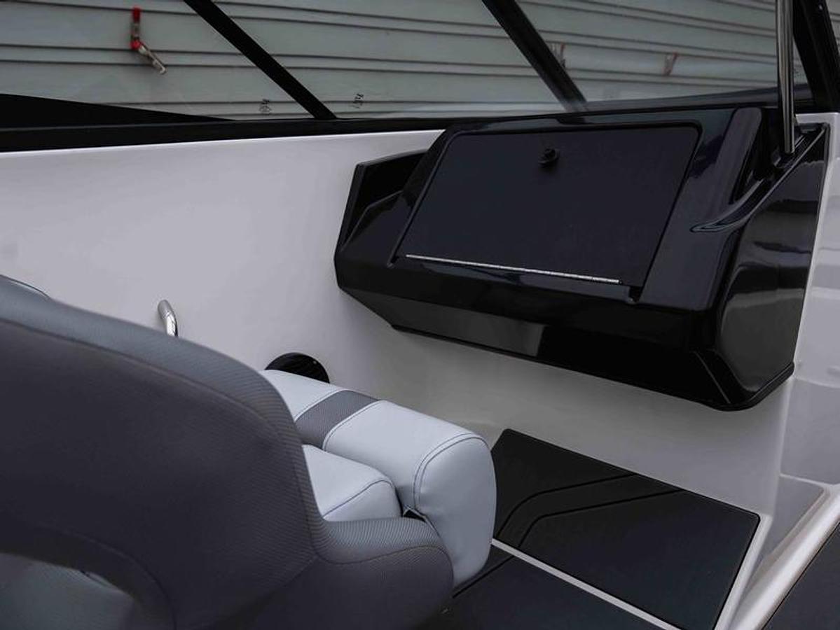 2026 Bayliner V20i Bowrider