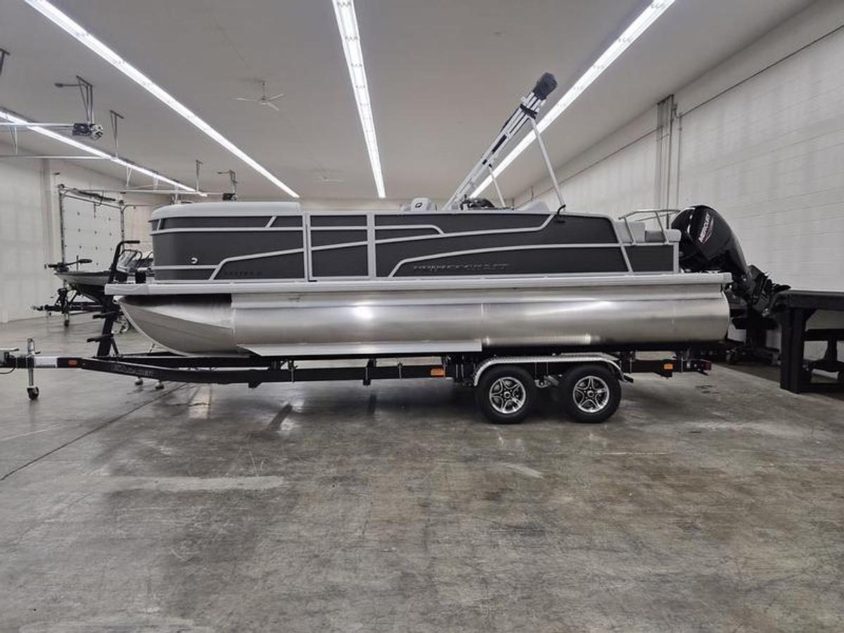 2026 Princecraft Vectra® 21 RL Sport