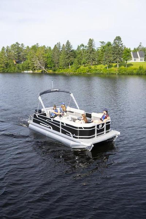 2026 Princecraft Vectra® 19 L