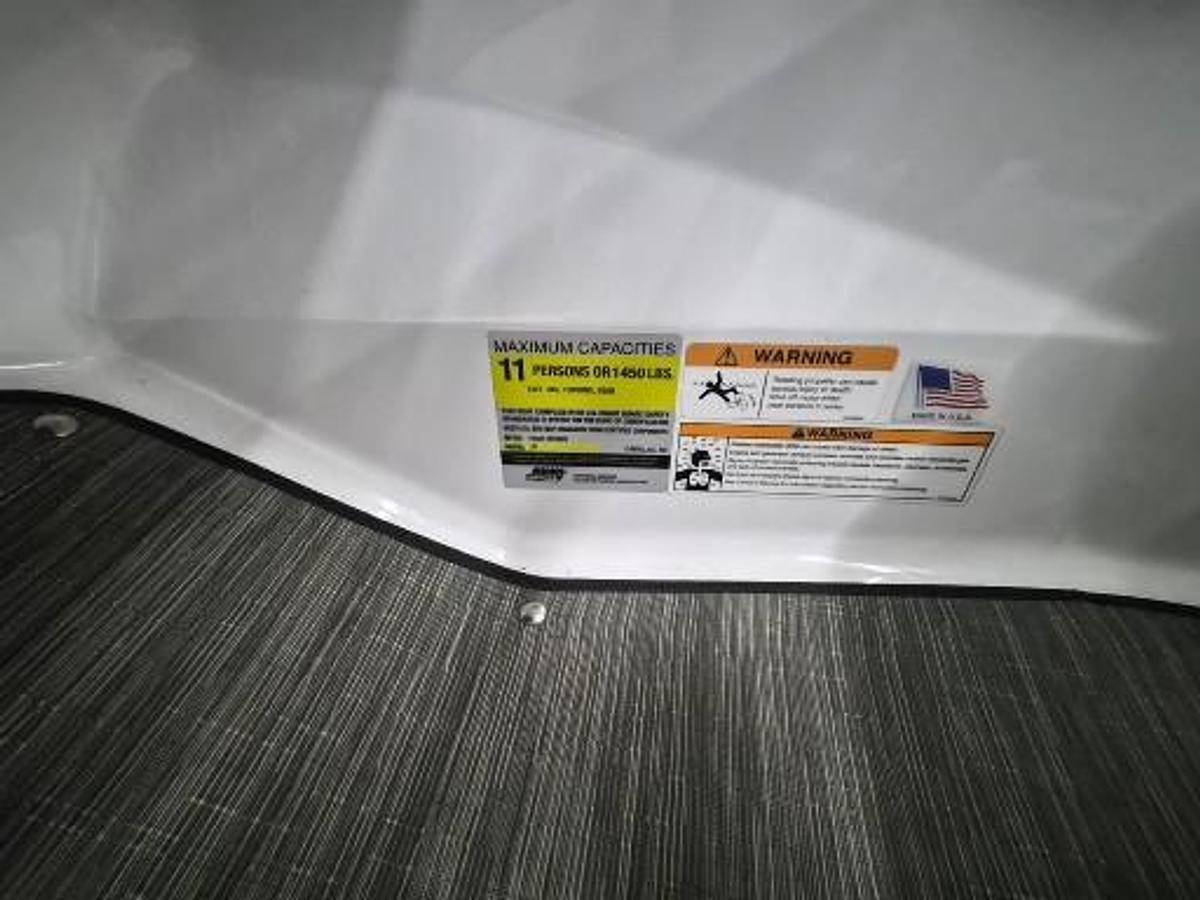 Used 2023 Four Winns H1