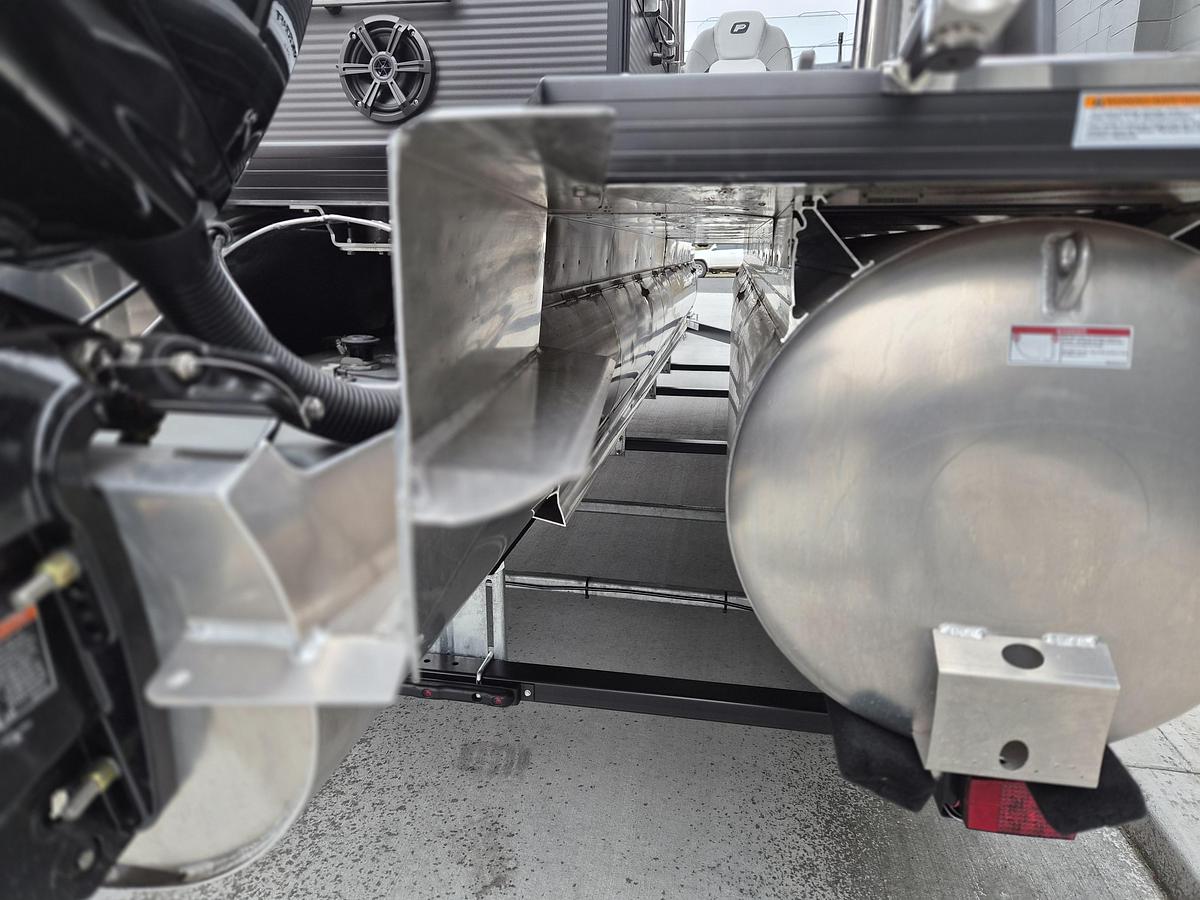 2026 Princecraft Vectra® 23 RL Performance