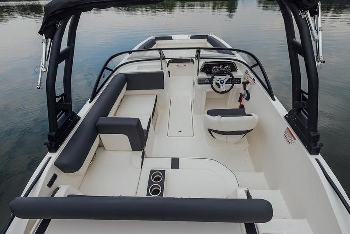 2025 Bayliner D20i