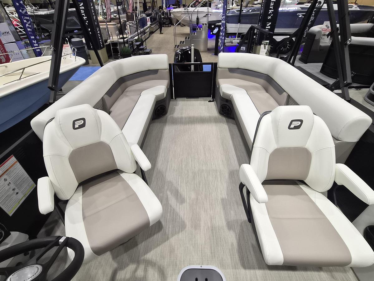 2026 Princecraft Vectra® 23 QL